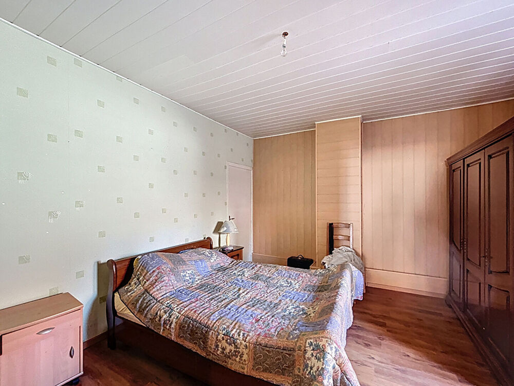 Vente Maison MAISON DE VILLAGE HABITABLE Maxey sur vaise