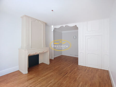  Appartement � louer 3 pi�ces 82 m�