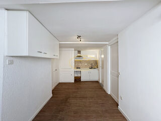 Appartement à louer 2 pièces 43 m²