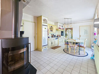  Maison à vendre 5 pièces 140 m²