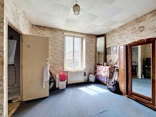  Maison � vendre 3 pi�ces 80 m�