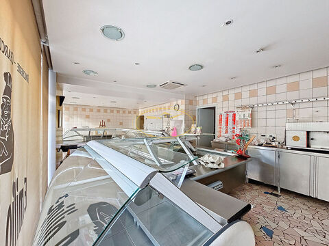   Location / Local commercial - 130 m� 