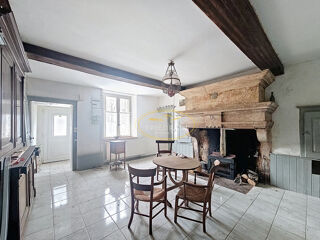  Maison � vendre 4 pi�ces 108 m�