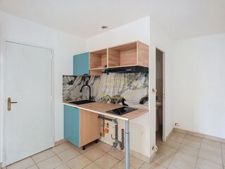  Appartement à louer 1 pièce 20 m²