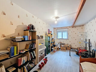  Maison � vendre 9 pi�ces 185 m�