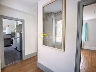  Appartement � louer 2 pi�ces 61 m�