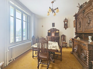  Maison à vendre 7 pièces 136 m²