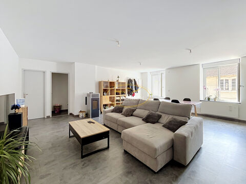   Bel appartement rénové à LÉROUVILLE ! Appartement - 4 pièce(s) - 91 m²