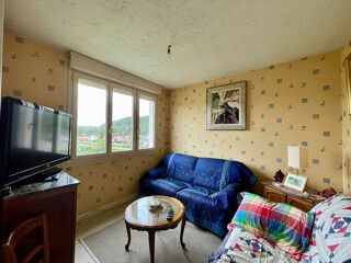  Appartement � vendre 3 pi�ces 68 m�