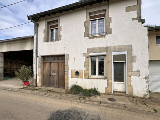  Maison à vendre 4 pièces 74 m²
