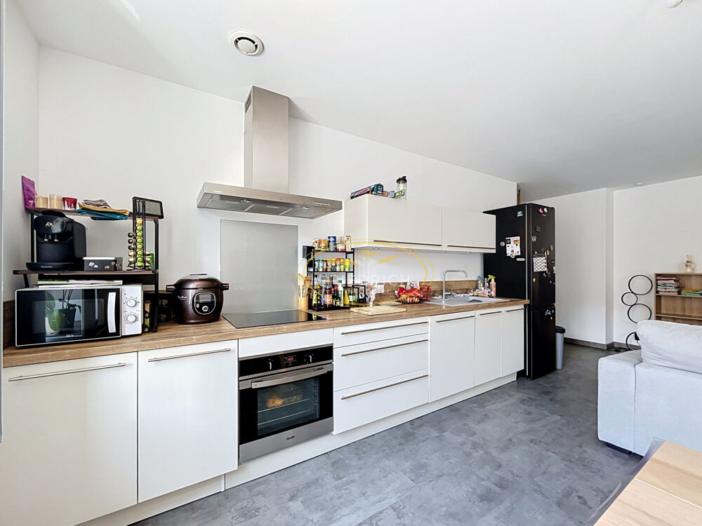 Location Appartement Bel appartement rénové à LÉROUVILLE ! Lerouville