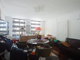 Location Appartement Appartement Type F3 - à 6 km de BAR-LE-DUC Naives rosieres