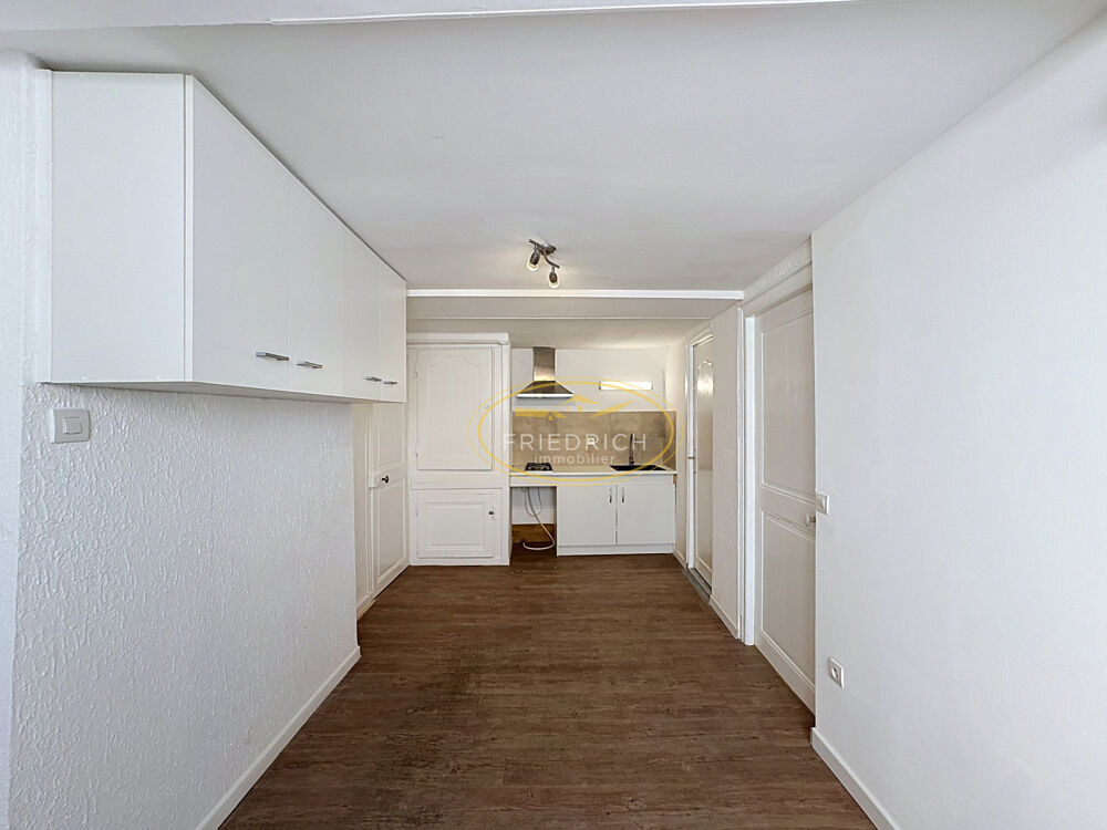Location Appartement Charmant appartement de 42,70 m2 au cœur de Commercy ! Commercy