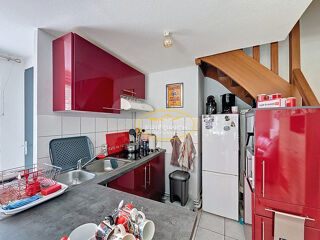  Immeuble à vendre 282 m²