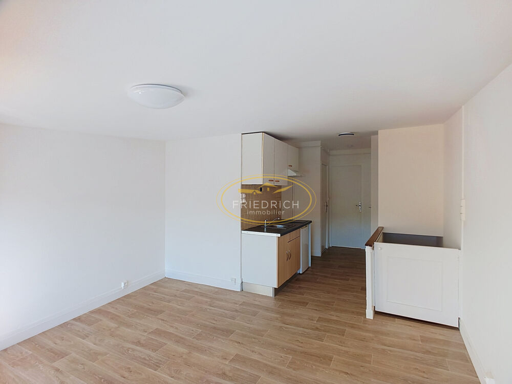 Location Appartement Appartement F3 - Centre-ville Bar le duc