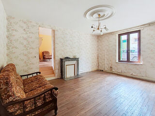  Maison à vendre 6 pièces 125 m²