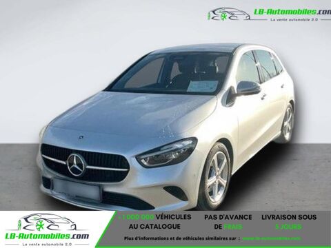 Mercedes Classe B 200 d BVA 2023 occasion Beaupuy 31850