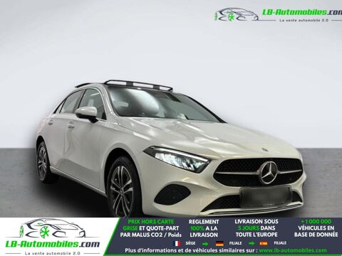 Classe A 250 e BVA 2024 occasion 31850 Beaupuy
