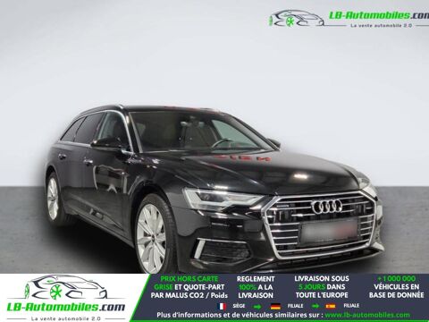 A6 45 TDI 231 ch Quattro BVA 2021 occasion 31850 Beaupuy