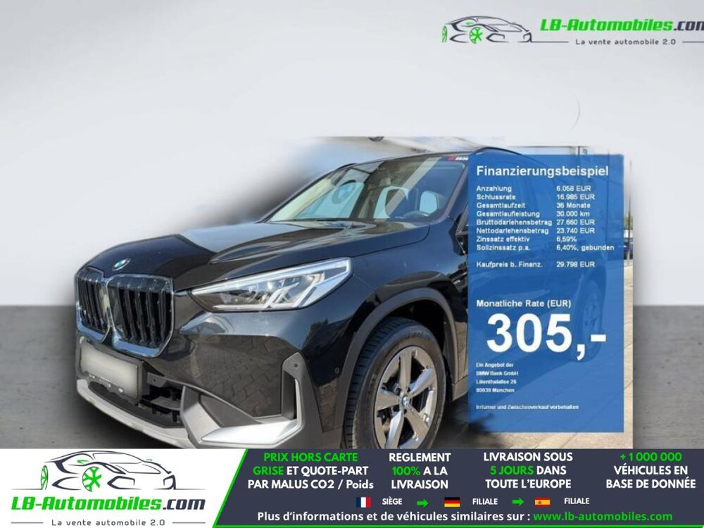 X1 sDrive 18d 150ch BVA 2023 occasion 31850 Beaupuy