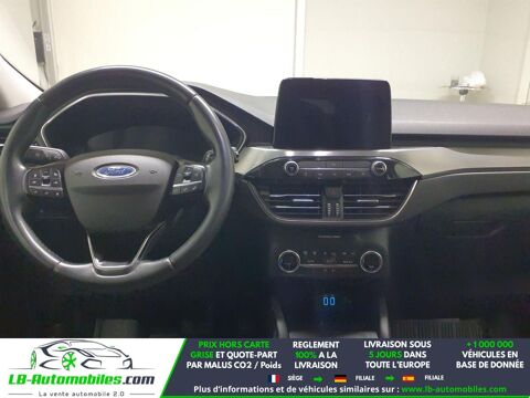 Kuga 2.0 EcoBlue 190 BVA 2022 occasion 31850 Beaupuy