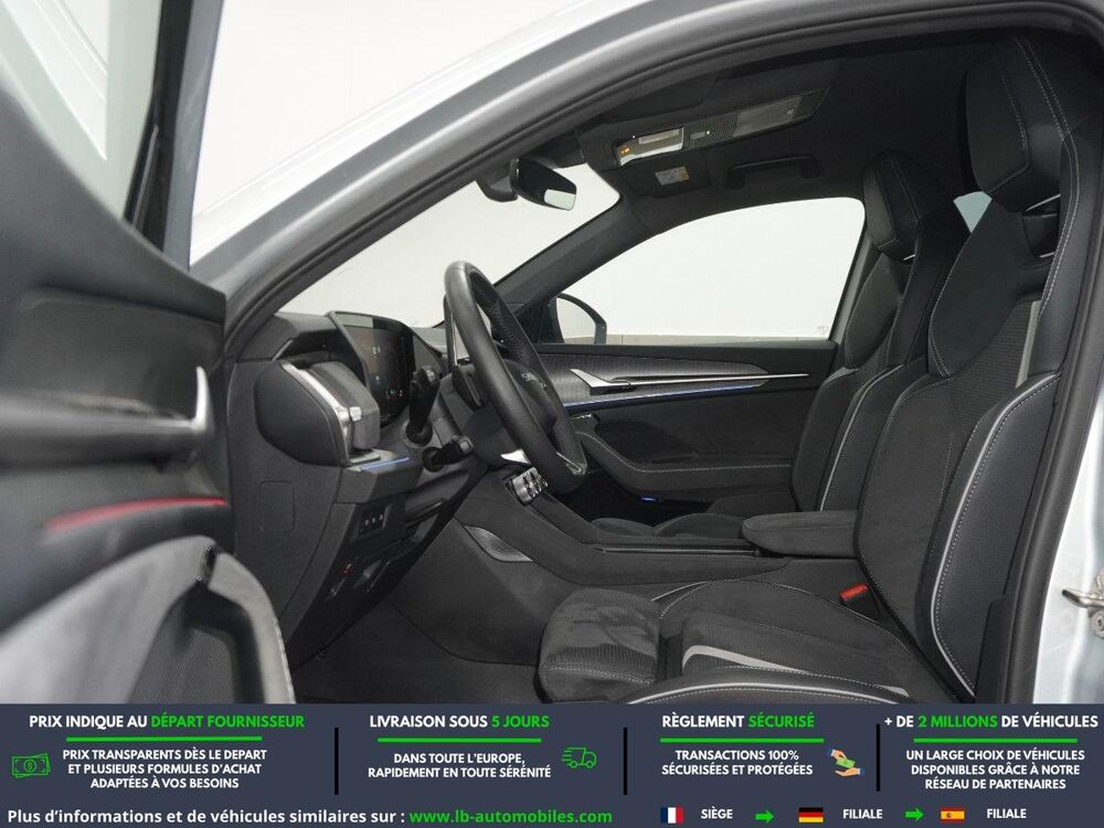 Kodiaq 1.5 TSI 150 BVA 7pl 2026 occasion 31850 Beaupuy