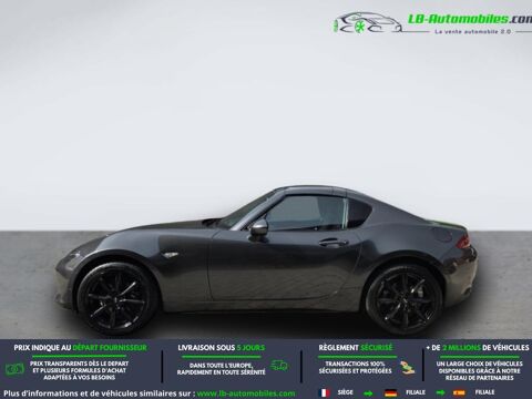 MX-5 mx-5 2018 occasion 31850 Beaupuy