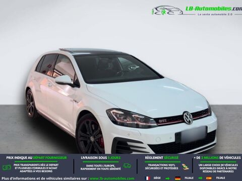Volkswagen Golf 2.0 TSI 245 BVA GTI Performance 2019 occasion Beaupuy 31850