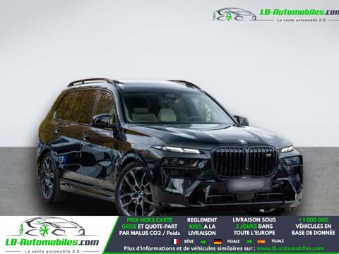 X7 M60i 530 ch BVA 2025 occasion 31850 Beaupuy