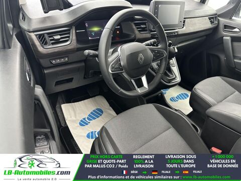 Kadjar TCe 130 BVA 2025 occasion 31850 Beaupuy