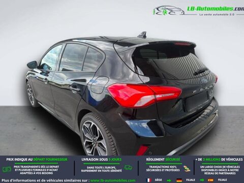 Focus 1.0 EcoBoost 125 BVA 2019 occasion 31850 Beaupuy