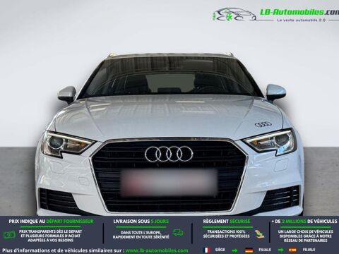 A3 TFSI 150 BVA 2019 occasion 31850 Beaupuy
