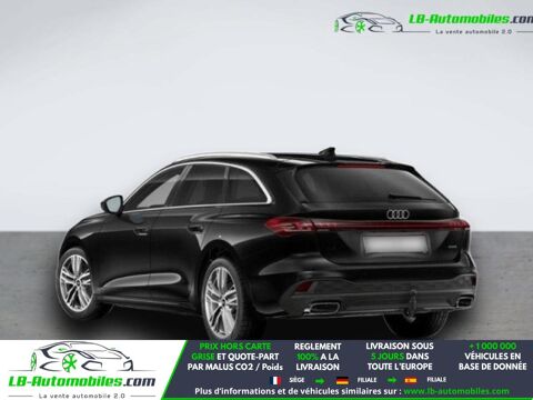 Annonce voiture Audi A5 46300 €