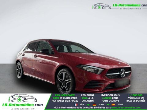 Classe A 250 e BVA 2022 occasion 31850 Beaupuy
