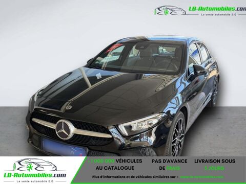 Mercedes Classe A 220 BVA 2018 occasion Beaupuy 31850