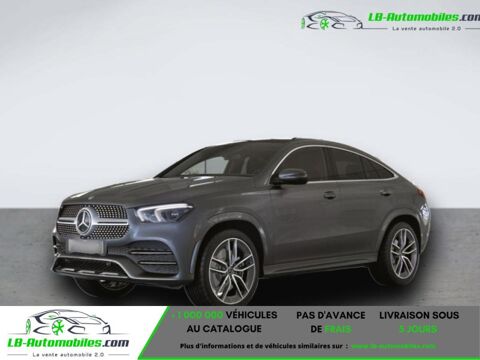 Mercedes Classe GLE 400 d BVA 4Matic 2021 occasion Beaupuy 31850