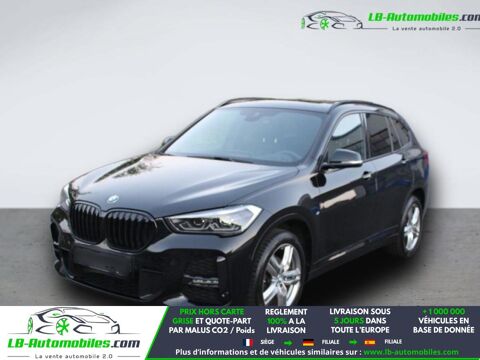 X1 sDrive 16d 116 ch BVA 2021 occasion 31850 Beaupuy