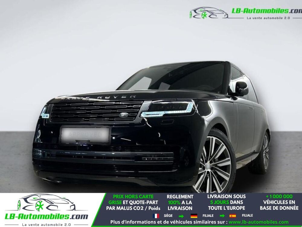Range Rover D350 AWD BVA 2023 occasion 31850 Beaupuy