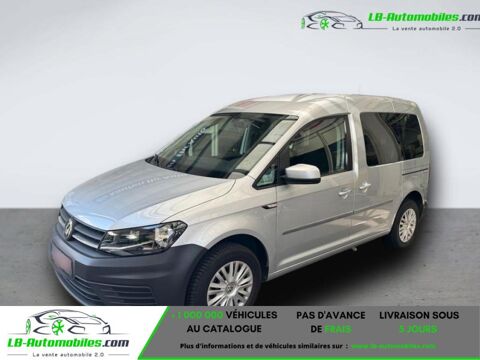Volkswagen Caddy 1.2 TSI 84 2016 occasion Beaupuy 31850