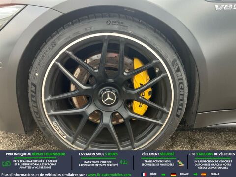 AMG GT 63 S AMG 639 MCT AMG 4-Matic+ 2020 occasion 31850 Beaupuy
