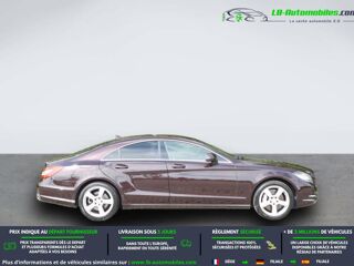 Classe C CLS 500 BVA 2011 occasion 31850 Beaupuy