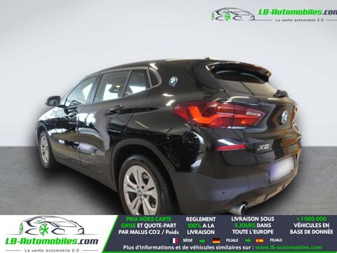 X2 xDrive 25e 220 ch BVA 2023 occasion 31850 Beaupuy