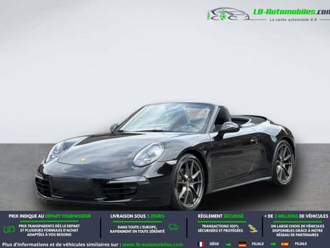 911 3.4i 350 PDK 2014 occasion 31850 Beaupuy