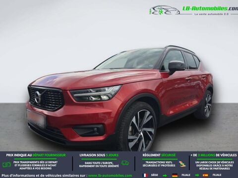 XC40 T4 190 ch BVA 2020 occasion 31850 Beaupuy