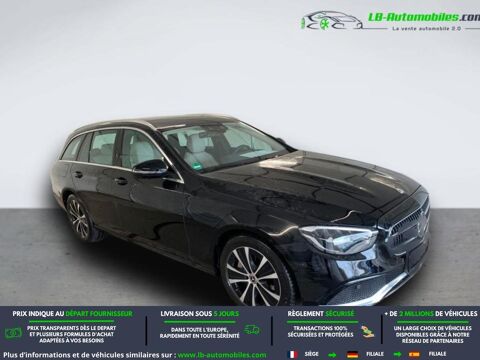 Classe E 300 de BVA 2021 occasion 31850 Beaupuy