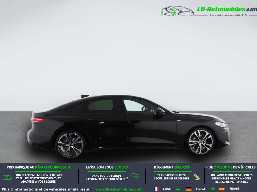 A5 40 TFSI 204 ch BVA Quattro 2025 occasion 31850 Beaupuy