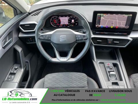 Leon 2.0 TDI 150 BVA 2022 occasion 31850 Beaupuy