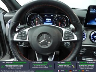Classe GLA 180 BVA 2019 occasion 31850 Beaupuy