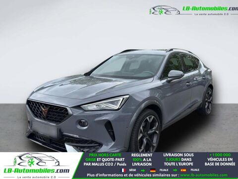 Formentor 1.4 e-HYBRID 245 ch BVA 2022 occasion 31850 Beaupuy