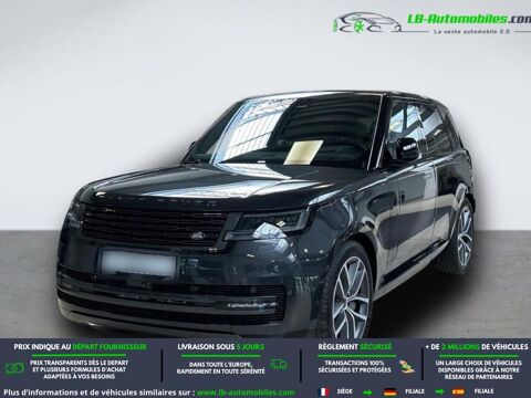 Range Rover P530 AWD BVA 2026 occasion 31850 Beaupuy